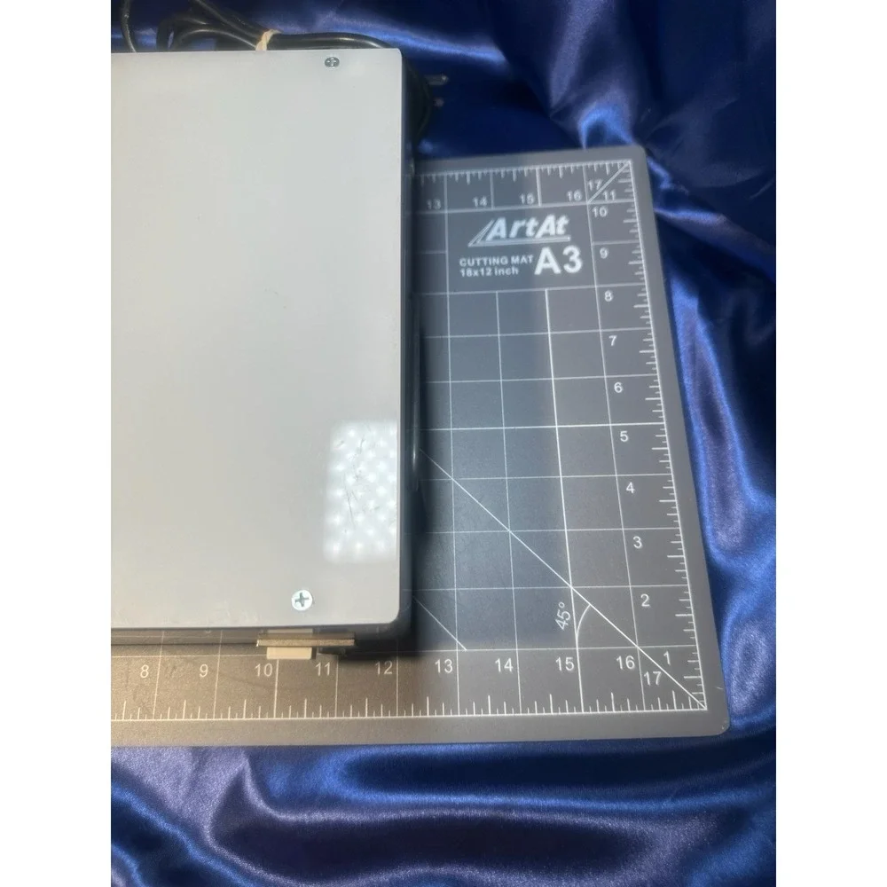 Porta-Trace tested working